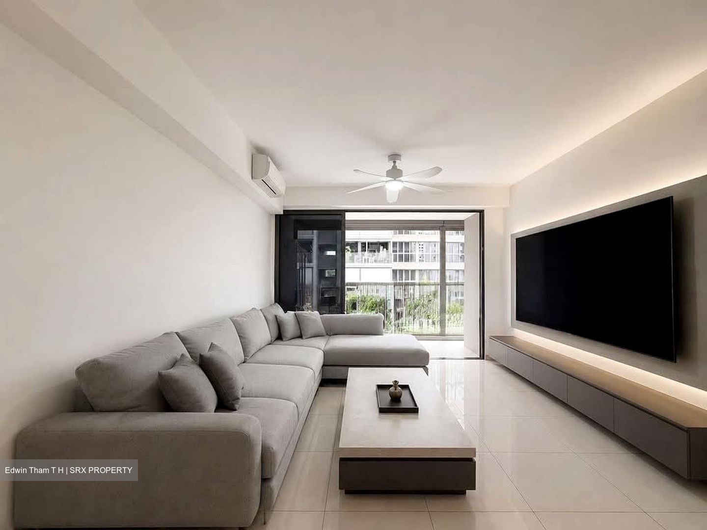 Rivercove Residences (D19), Condominium #566107381
